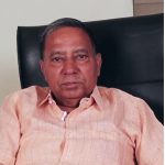 Shri K Desai